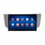 Штатная магнитола Lesko Lexus RX II Рестайлинг 2006-2009 9" 2/32Gb 4G Wi-Fi GPS Top (10268-57161) Київ