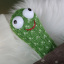 Інтерактивний плюшевий танцюючий кактус Funny Toys Dancing Light Cactus з різнобарвним підсвічуванням Ізюм