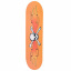 Скейтборд Mini у зборі SP-Sport SK-4932 60x15x1,2 см ORANGE (SK000773) Славута