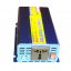 Перетворювач напруги інвертор Eryuan 1000W DC/AC 12V-220V Blue (3_02574) Володарськ-Волинський