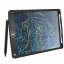 Кольоровий графічний планшет LCD-планшет для малювання Writing Tablet 12 дюймів Black (2172312) Киев