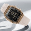 Наручний годинник жіночий NaviForce Lady Sport Золотий (3110) Покровськ