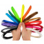 Пластик PLA для 3D Pen WM001 20 цветов по 10 м (tdd025-hbr) Суми
