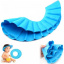 Козырёк для мытья головы EVA Baby Child Bath NDS8 Голубой Дніпро