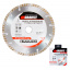 Диск алмазный GRANITE SEGMENTED TURBO 180 мм 9-01-180 Киев