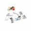 Набор MHZ из лапок для швейных машин Singer Baby Lock Brother Janome 32 шт. Киев