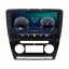 Штатная магнитола Lesko Skoda Octavia II A5 Рестайлинг 2008-2013 10 4+32Gb 4G+CarPlay Premium (6102-34767) Новая Каховка