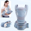 Хипсит эрго-рюкзак кенгуру переноска Baby Carrier 6 в 1 (vol-1934) Запоріжжя