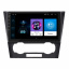 Штатная магнитола Lesko 9" Chevrolet Epica V250 Рестайлинг 2008-2012 1/16Gb Wi-Fi GPS Base (9386-43219) Обухов