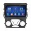 Штатная магнитола Lesko Ford Mondeo V 2014-2019 9" 4/32Gb/ 4G/ Wi-Fi/ CarPlay (9461-37802) Слов'янськ
