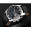 Годинник чоловічий Skmei 9106 Spider blue Black Умань
