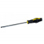 Викрутка плоска SL8*200 ударна MASTERTOOL GM (49-5820) Хмільник
