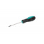 Викрутка TORX T6*75 MASTERTOOL GM (49-0067) Ворожба