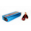 Автомобільний інвертор UKC AC/DC 12v 600W чистий синус (1762735419) Братское