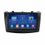 Штатная магнитола Lesko для Mazda 3 II (BL) 2008-2011 экран 9" 2/32Gb/ 4G/ Wi-Fi Premium GPS на Андроид Иршава