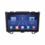 Штатная магнитола Lesko Honda CR-V III Рестайлинг 2009-2012 9" 6/128Gb 4G Wi-Fi GPS Top (9475-51746) Київ