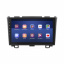 Штатная магнитола Lesko Honda CR-V III Рестайлинг 2009-2012 9" 6/128Gb 4G Wi-Fi GPS Top (9475-51746) Київ