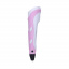 3D Ручка 3D Pen 2 RP 100B Рожева (29394001) Киев