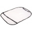 Захист для автомобільного крісла Car seat back protector Чорний (jh101281) Коломия
