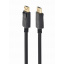 Кабель Cablexpert CC-DP2-6 DisplayPort-DisplayPort v1.2 1.8м Київ