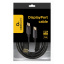 Кабель Cablexpert CC-DP2-6 DisplayPort-DisplayPort v1.2 1.8м Київ