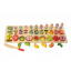 Деревянная игрушка Tree Toys Набор первоклассника MD 2284 Павлоград
