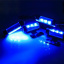 Декоративне ВТВ 4x3 LED підсвічування салону автомобіля Житомир