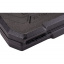 Набір ключів та насадок торцевих MASTERTOOL CrV 1/4" та 1/2" 94 шт 78-5094 Николаев