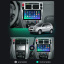 Штатна магнітола 10" Hyundai Tucson 2004-2009 2+32 Wi-Fi GPS Андроїд Optima Конотоп