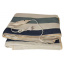 Електропростирадло-покривало Warm Too Stripes 150х180 см Різнокольоровий CPK 7420 Вінниця