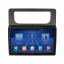 Штатна магнітола 10" Lesko для Volkswagen Caddy III 2004-2010 4/32Gb 4G Wi-Fi GPS Top Вольксваген Киев