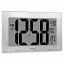 Годинник настінний Technoline WS8019 Silver (WS8019) Енергодар