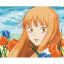 Картина за номерами без підрамника Kimi ni Todoke Art Craft 16066-ACNF 40*50 см Петрово