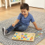 Звуковий пазл для малюків Melissa&Doug " Англійський алфавіт" дерев'яні елементи Жмеринка