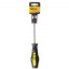 Викрутка плоска SL6*125 ударна MASTERTOOL GM (49-5612) Березнегувате