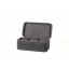 Кейс для годинників Salvadore 3W-FH-BGF-BL 195х105х80 мм Чорно-сірий Бердичев