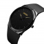Годинник наручний Skmei 1601 Black 1601SBK (15971) Гуляйполе