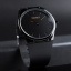 Годинник наручний Skmei 1601 Black 1601SBK (15971) Гуляйполе