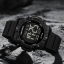 Наручний годинник чоловічий NaviForce Professional Чорний (3273) Новониколаевка