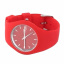 Годинник наручний жіночі Skmei 9068 Red 9068RD (17111-hbr) Лубны