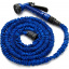 Садовий шланг для поливу XHose PRO 75 м Синій (2104618489) Михайлівка