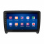Штатная магнитола Lesko Audi TT II 8J 2006-2010 9" 2+32Gb 4G Premium Wi-Fi GPS (9356-34641) Кропивницький