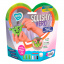 Набор для лепки Squishy Cactusita TM Lovin 70124 с воздушным пластилином Киев