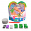 Набор для лепки Squishy Cactusita TM Lovin 70124 с воздушным пластилином Киев