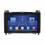 Штатная магнитола Lesko 9" Mercedes-Benz Viano I W639 Рестайлинг 2010-2014 6/128Gb 4G Wi-Fi GPS Top (9596-46319) Киев