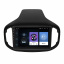 Штатная магнитола Lesko Chery Tiggo 7 I 2016-2020 10" 1/16Gb Wi-Fi GPS Base (10204-50789) Киев