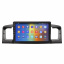 Штатная магнитола Lesko BYD F3 I 2005-2013 9" 2/32Gb CarPlay 4G Wi-Fi GPS Prime (10208-50727) Днепр