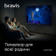 LED-телевизор Bravis 43K6000U 43" (43K6000U) Киев