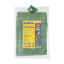 Тент MASTERTOOL GM 3х4 м двосторонній 130 г/м² хакі/срібло (89-1304) Костополь