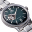 Годинник Orient Bambino Open Heart RA-AG0026E10B Бердичів